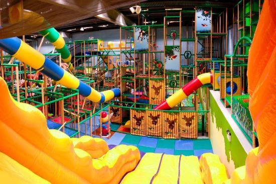 Busfabriken in Linkoping