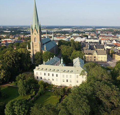 Linköpings Slotts- & Domkyrkomuseum